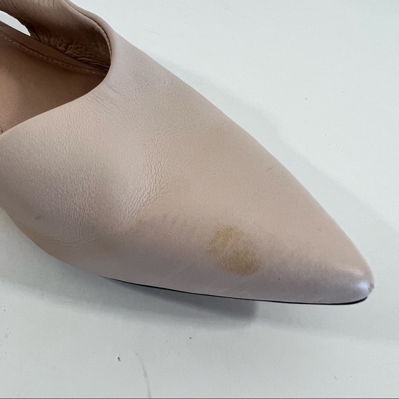 Sigerson Morrison Sham Slingback Sandals - Picture 14 of 14